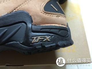 tfx