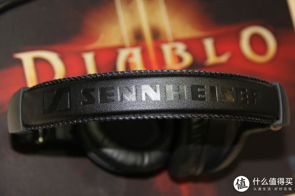 旗舰SHOW:森海塞尔 MM 550-X 顶级蓝牙耳机