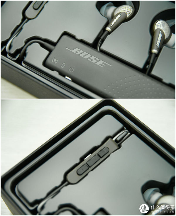 QC20i全网首发!BOSE QuietComfort 20i 主动降