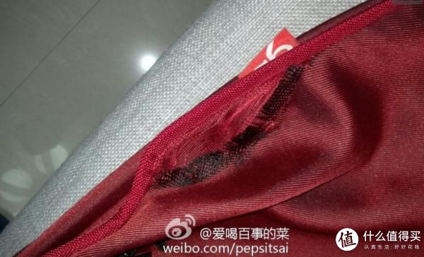 Z实惠初体验--GOODBABY 好孩子 豪华双向婴