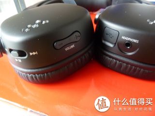 再也没有耳机线缠绕的烦恼:SONY 索尼 NWZ-W