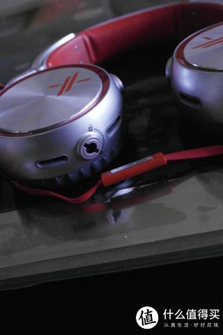 SONY 索尼 MDR-X10 官翻 头戴式耳机 & Invic