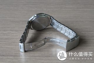 简单干净商务范儿:CASIO 卡西欧 LIW-120DJ-