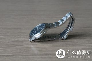 简单干净商务范儿:CASIO 卡西欧 LIW-120DJ-