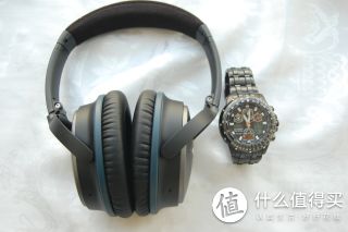 BOSE 博士 QuietComfort 25 (QC25)主动降噪耳