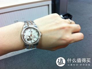 Ashford直邮香港自取 BULOVA 宝路华 BVA S