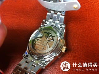Ashford直邮香港自取 BULOVA 宝路华 BVA S